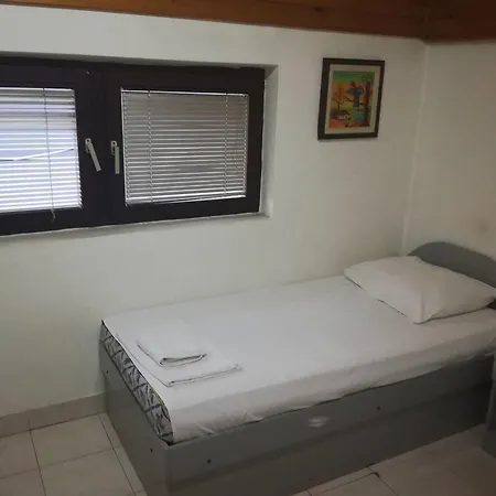 Vila Konj