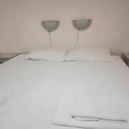 Vila Konj Zajecar