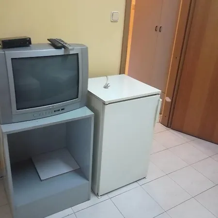 Bed & Breakfast Vila Konj