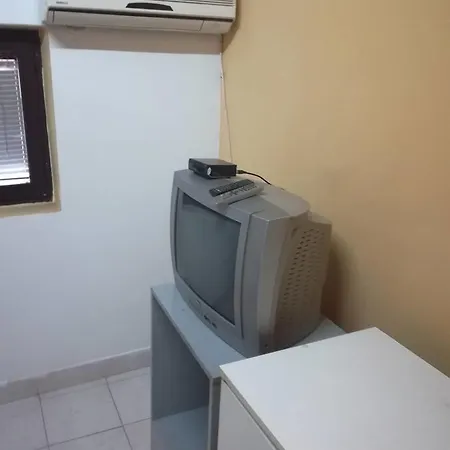 Vila Konj Zajecar