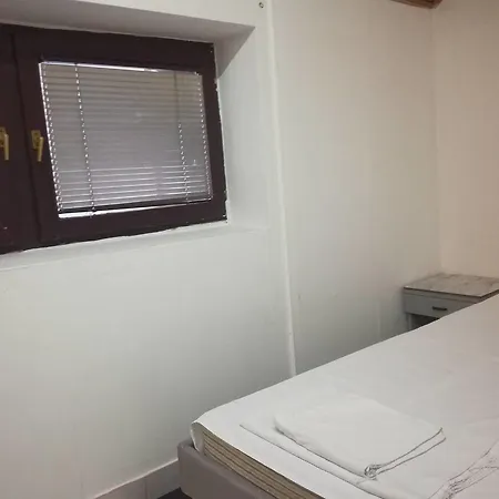 Vila Konj Bed & Breakfast *