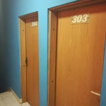 Vila Konj Bed & Breakfast Zajecar