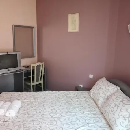 Vila Konj Bed & Breakfast