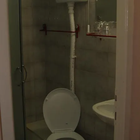 Vila Konj Bed & Breakfast Zajecar
