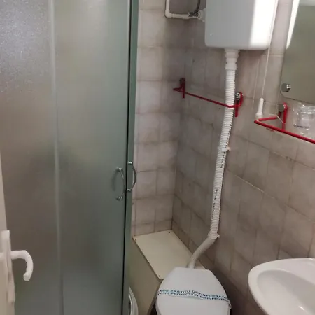 Bed & Breakfast Vila Konj