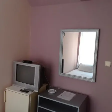 Vila Konj *