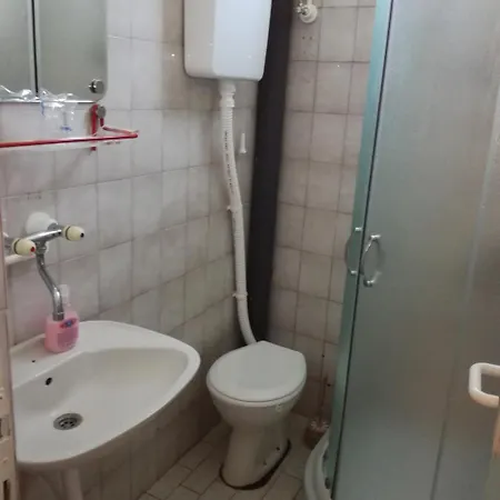 Vila Konj Bed & Breakfast Zajecar