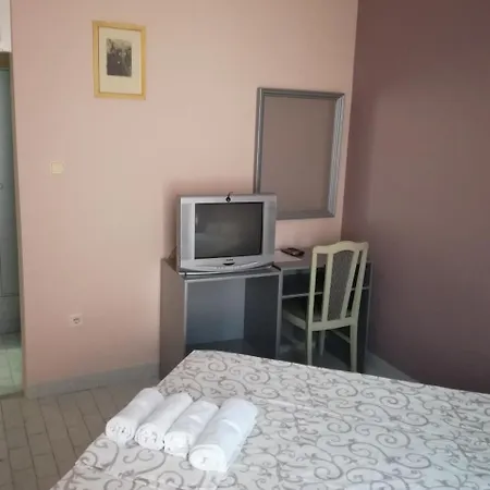Vila Konj *