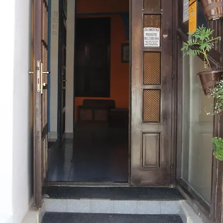 Bed & Breakfast Vila Konj Zajecar