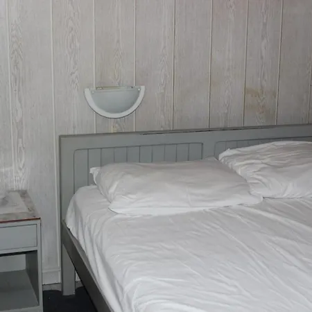 Bed & Breakfast Vila Konj Zajecar