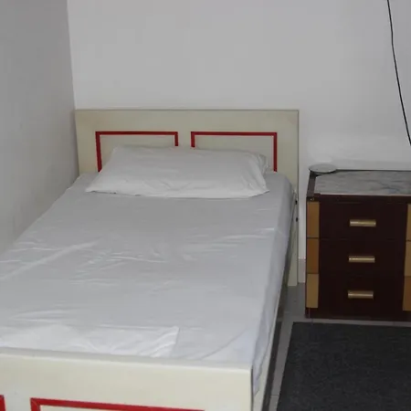 Vila Konj Bed & Breakfast