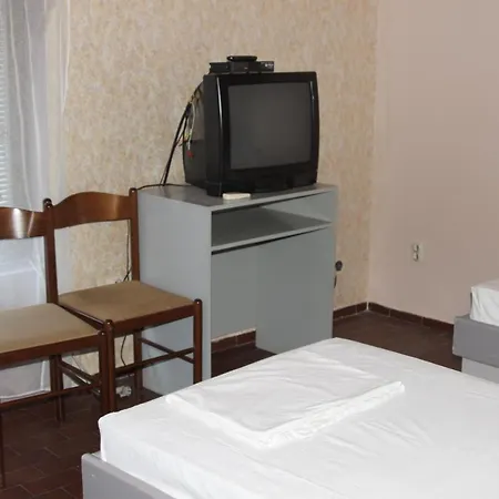 Bed & Breakfast Vila Konj