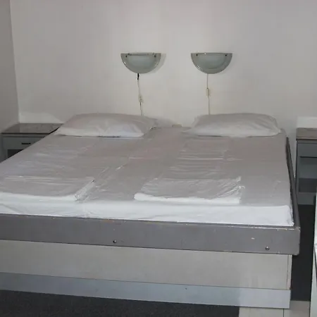 Bed & Breakfast Vila Konj Zajecar