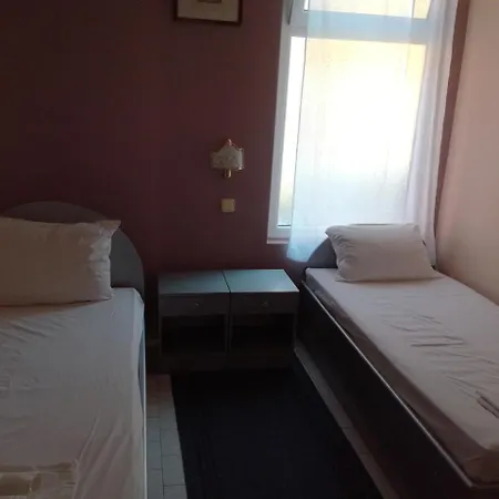 Vila Konj Bed & Breakfast *