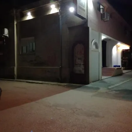 Vila Konj Zajecar
