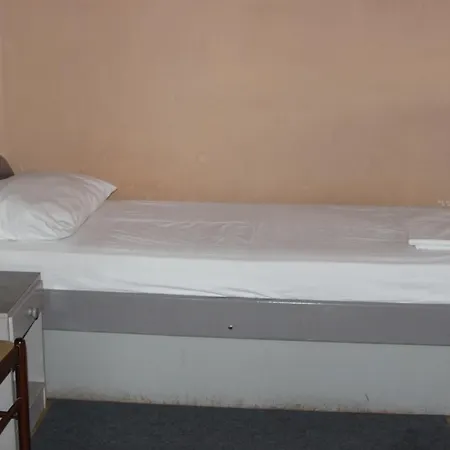 Vila Konj Bed & Breakfast *