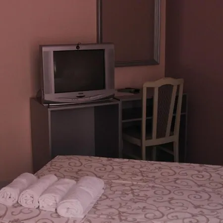 Vila Konj *