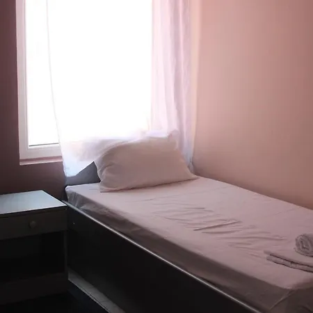 Bed & Breakfast Vila Konj Zajecar